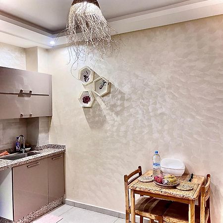 Porte De Mer Apartement Эс-Сувейра Экстерьер фото