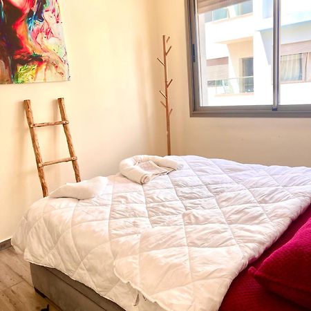 Porte De Mer Apartement Эс-Сувейра Экстерьер фото