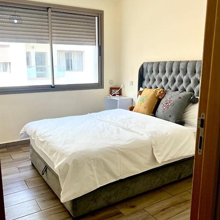 Porte De Mer Apartement Эс-Сувейра Экстерьер фото