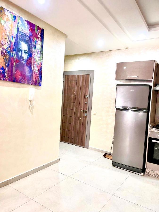 Porte De Mer Apartement Эс-Сувейра Экстерьер фото