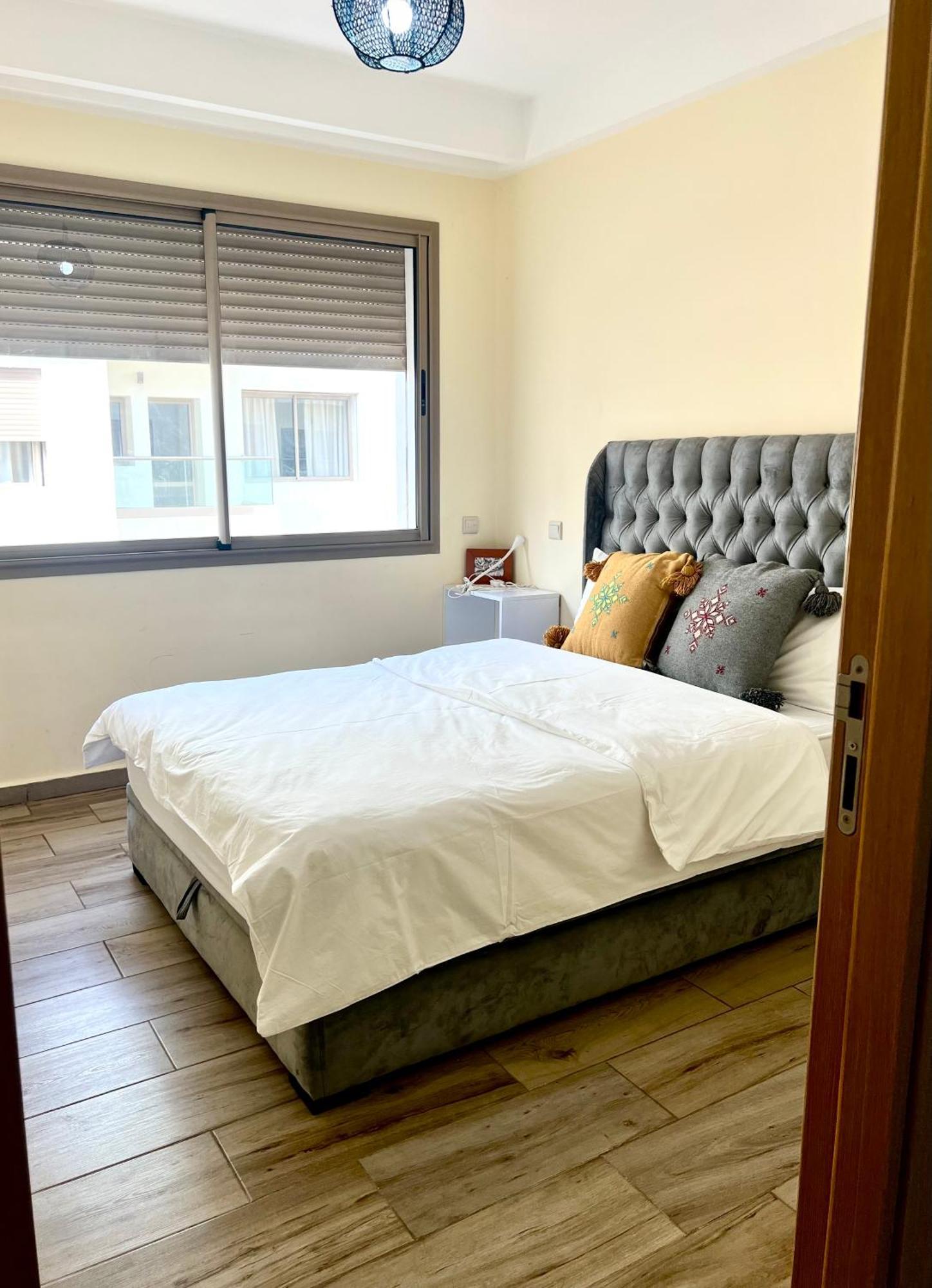 Porte De Mer Apartement Эс-Сувейра Экстерьер фото